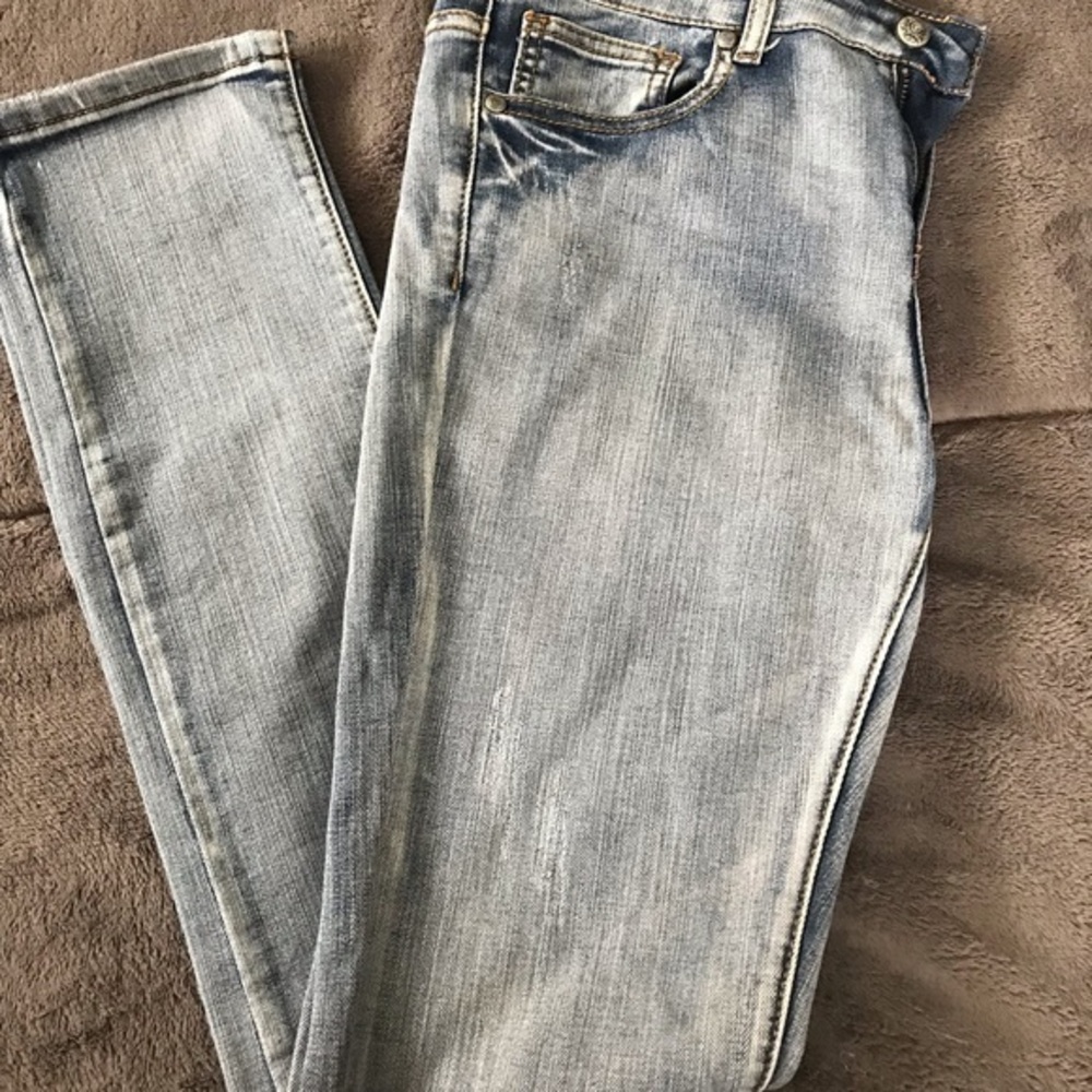 Mindcode skinny jeans